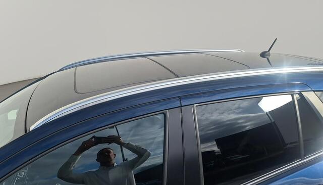 Suzuki S-Cross 1.4 Boosterjet Style Smart Hybrid rijklaar prijs