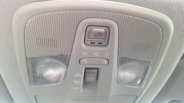 Suzuki S-Cross 1.4 Boosterjet Style Smart Hybrid rijklaar prijs