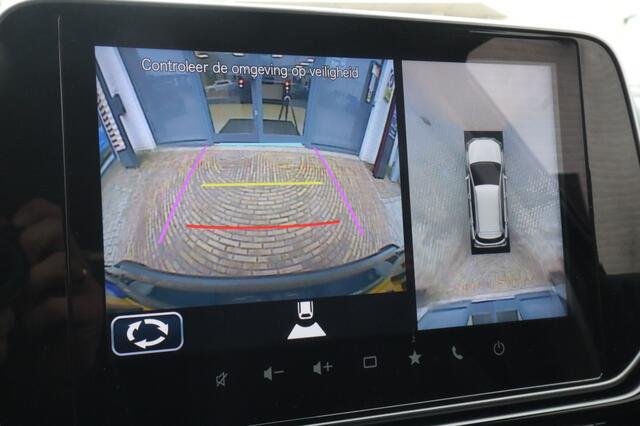 Suzuki S-Cross 1.4 Boosterjet Style Smart Hybrid | Trekhaak | All Seasons