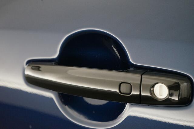 Suzuki S-Cross 1.4 Boosterjet Special Edition Hybrid