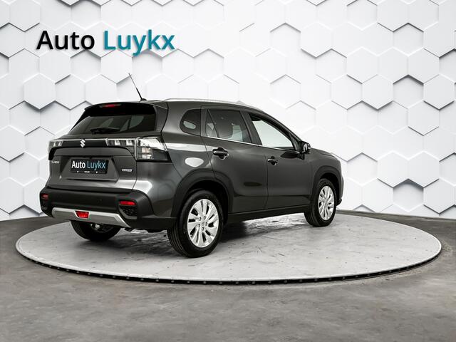 Suzuki S-Cross 1.4 Select Smart Hybrid | Voorraad | ¤1.500,- actiekorting!