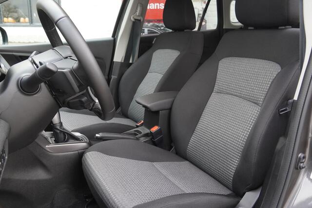 Suzuki S-Cross 1.4 Boosterjet Select Hybrid Adaptieve Cruise Navi Carplay Automaat