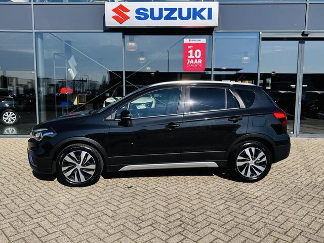 Suzuki S-Cross 1.0 Boosterjet High Executive