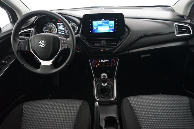 Suzuki S-Cross 1.4 Boosterjet Select Smart Hybrid | Trekhaak | Blind-spot