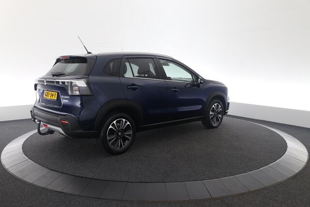 Suzuki S-Cross 1.4 Boosterjet Select Smart Hybrid | Trekhaak | Blind-spot