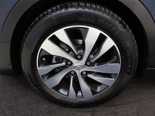 Suzuki S-Cross 1.0 Boosterjet High Executive | Elektrisch glazen panorama-dak | Dealeronderhouden |