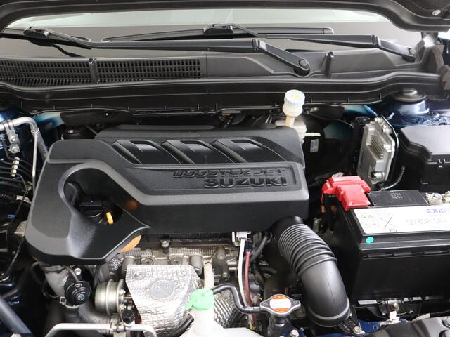 Suzuki S-Cross 1.0 Boosterjet High Executive | Elektrisch glazen panorama-dak | Dealeronderhouden |