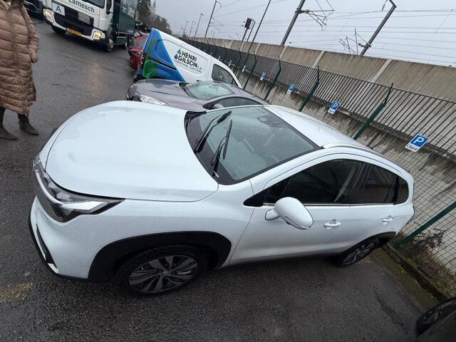 Suzuki S-Cross 1.5 HYBRID STYLE AUTOMAAT met GARANTIE tot 2034 | Trekhaak | 360 Camera