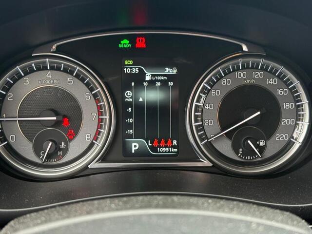 Suzuki S-Cross 1.5 HYBRID STYLE AUTOMAAT met GARANTIE tot 2034 | Trekhaak | 360 Camera