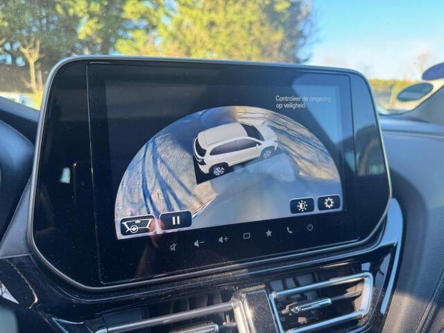 Suzuki S-Cross 1.5 HYBRID STYLE AUTOMAAT met GARANTIE tot 2033! | Open dak | Trekhaak