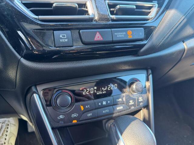 Suzuki S-Cross 1.5 HYBRID STYLE AUTOMAAT met GARANTIE tot 2033! | Open dak | Trekhaak