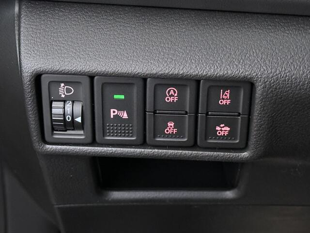 Suzuki S-Cross 1.4 Boosterjet Special Edition Hybrid | Speciale uitvoering 60 jaar Suzuki Nederland |