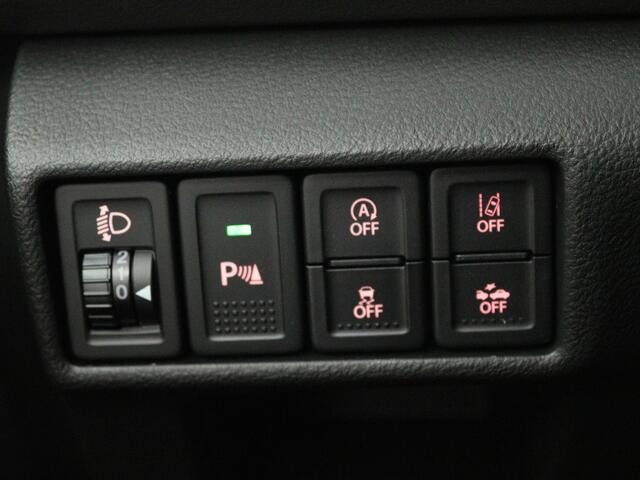 Suzuki S-Cross 1.4 Boosterjet Select Smart Hybrid *NIEUW*