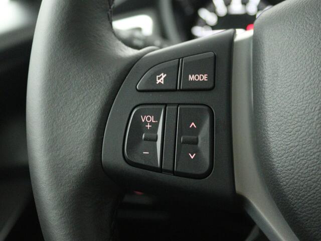 Suzuki S-Cross 1.4 Boosterjet Select Smart Hybrid *NIEUW*