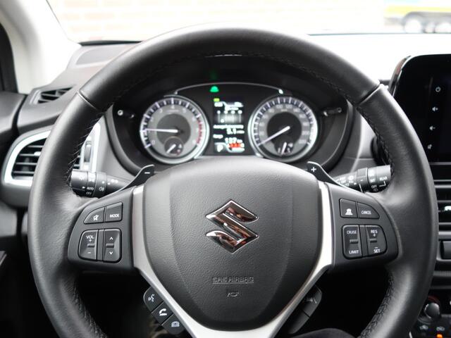 Suzuki S-Cross 1.5 A/T Hybrid Select