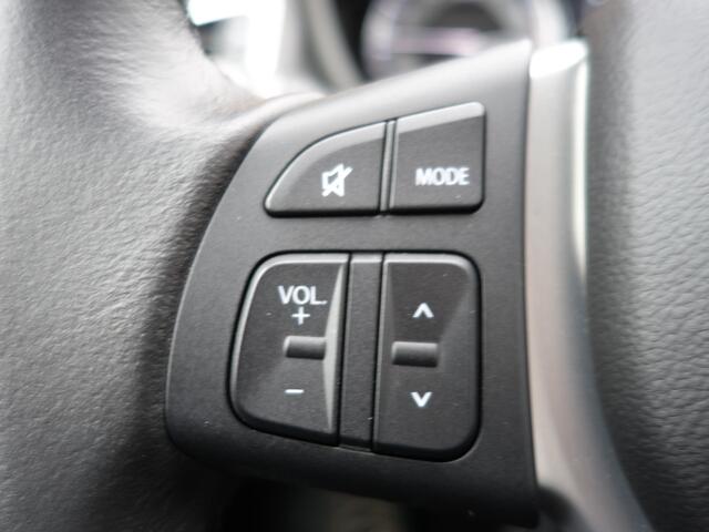 Suzuki S-Cross 1.5 A/T Hybrid Select