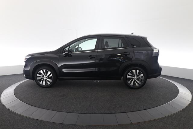 Suzuki S-Cross 1.4 Boosterjet Style Smart Hybrid