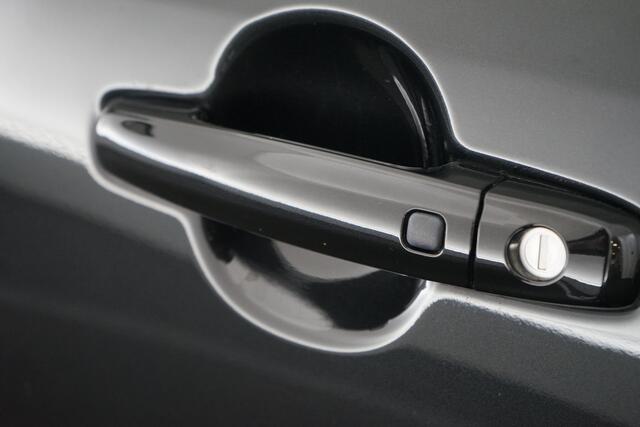 Suzuki S-Cross 1.4 Boosterjet Style Smart Hybrid