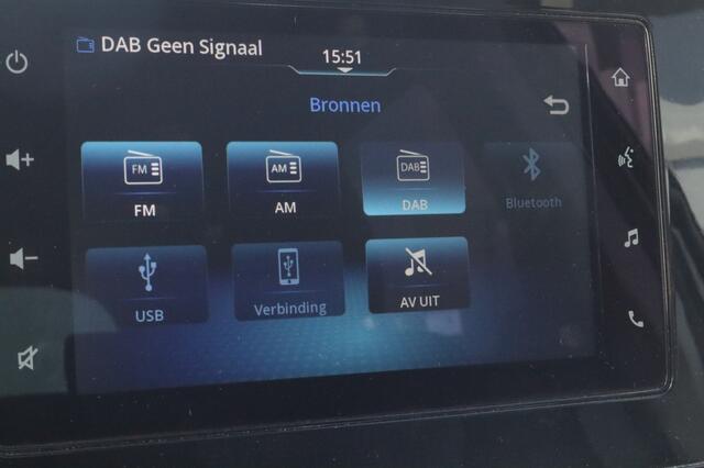 Suzuki S-Cross 1.5 Hybrid Select Automaat | Carplay | Blindspot | Adaptive Crui