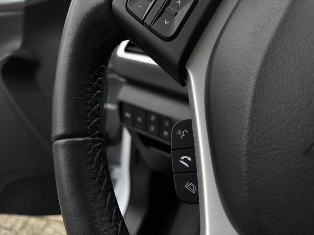 Suzuki S-Cross Automaat 1.4 Boosterjet Select Smart Hybrid