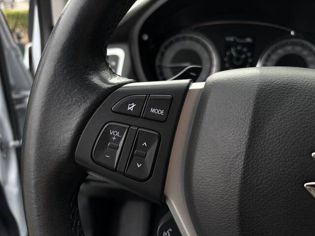 Suzuki S-Cross Automaat 1.4 Boosterjet Select Smart Hybrid