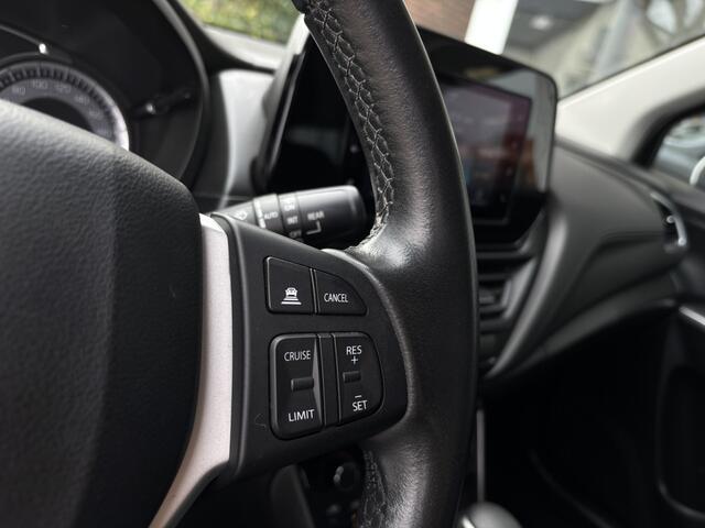 Suzuki S-Cross Automaat 1.4 Boosterjet Select Smart Hybrid