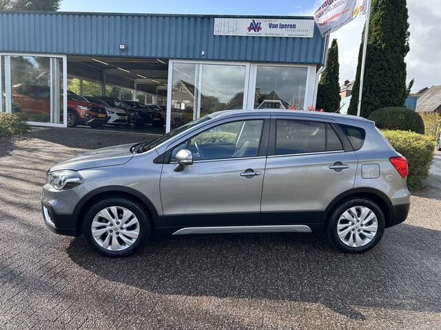 Suzuki S-Cross 1.0 Boosterjet High Executive