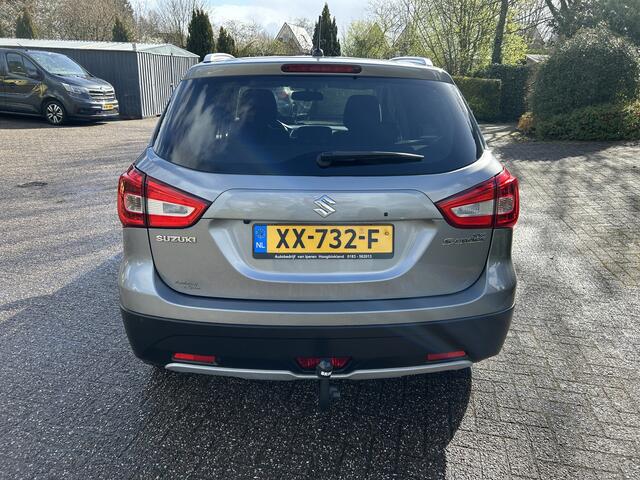 Suzuki S-Cross 1.0 Boosterjet High Executive