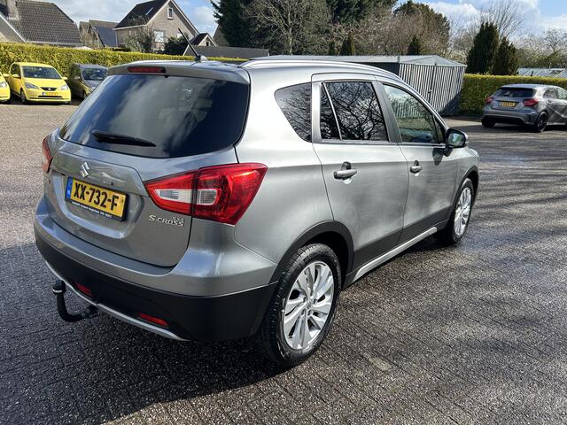 Suzuki S-Cross 1.0 Boosterjet High Executive