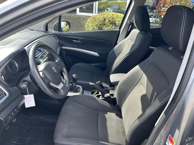 Suzuki S-Cross 1.0 Boosterjet High Executive