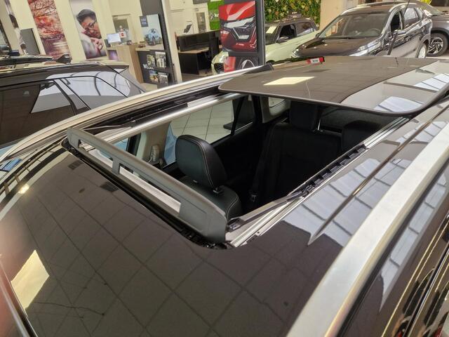 Suzuki S-Cross 1.4 Boosterjet Style Smart Hybrid Automaat Panorama dak | Trekhaak | 1.500 kg trekgewicht