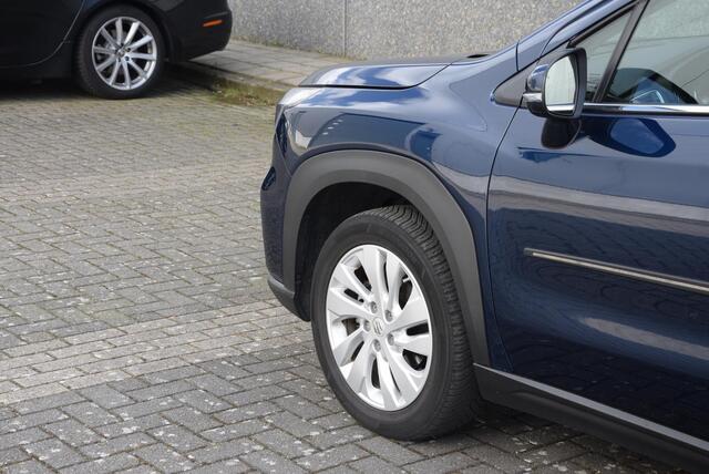 Suzuki S-Cross 1.5 Hybrid Select | Automaat | 1e eigenaar | Parkeersensoren |