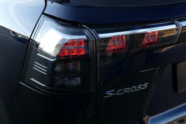 Suzuki S-Cross 1.4 Boosterjet Select Hybrid | SHOWROOM | VOORRAAD | Navigatie | Camera |