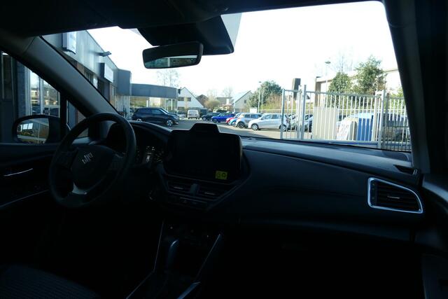 Suzuki S-Cross 1.4 Boosterjet Select Hybrid | SHOWROOM | VOORRAAD | Navigatie | Camera |