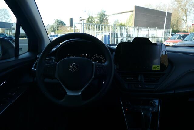 Suzuki S-Cross 1.4 Boosterjet Select Hybrid | SHOWROOM | VOORRAAD | Navigatie | Camera |