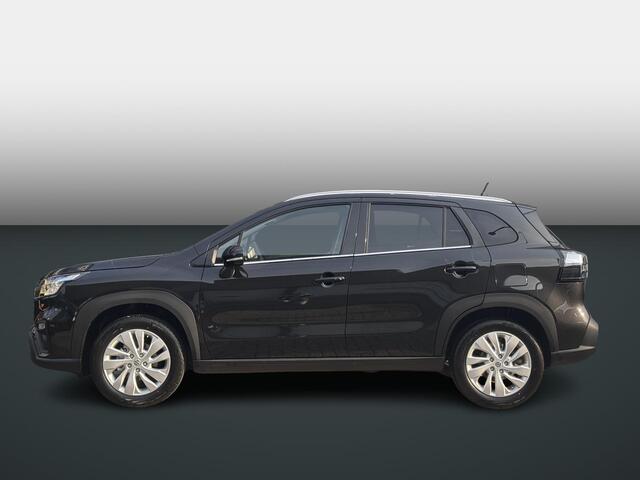 Suzuki S-Cross 1.4 Boosterjet Select Hybrid | VOORRAAD | Navigatie | Camera |