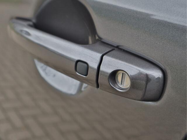 Suzuki S-Cross 1.4 Boosterjet Select Smart Hybrid Nieuw uit voorraad leverbaar! 10 jaar garantie!