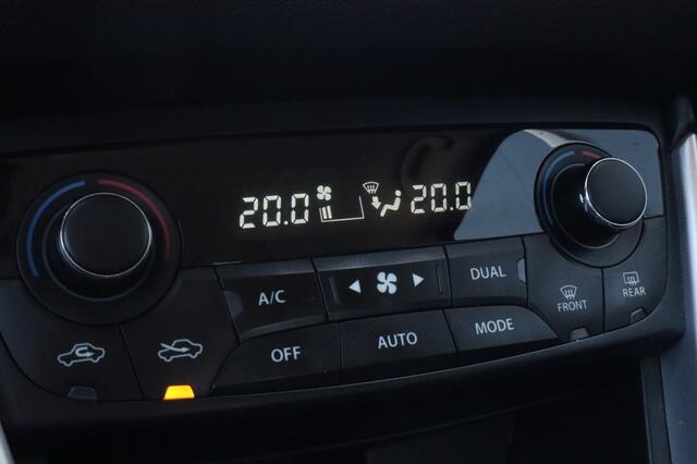 Suzuki S-Cross 1.4 BoosterJet Select Automaat Trekhaak/Apple/AndroidAuto