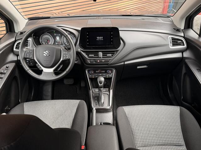 Suzuki S-Cross 1.5 Hybrid Select Carplay / Adapt. Cruise / Camera / Stoelverwarming