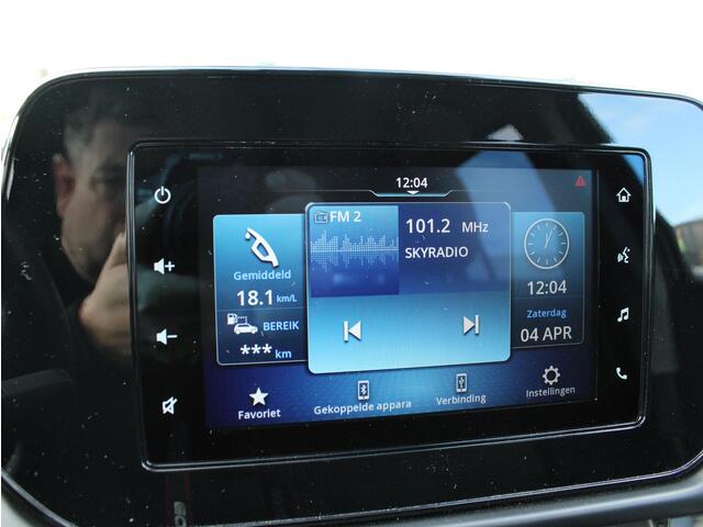 Suzuki S-Cross 1.4 Boosterjet Select Smart Hybrid Afneembare Trekhaak, Adaptieve Cruise en Climate Control, Carplay/Android Auto