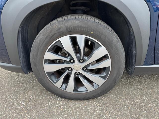 Suzuki S-Cross 1.4 Boosterjet Style Smart Hybrid