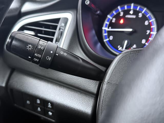 Suzuki S-Cross 1.4 Boosterjet Select Smart Hybrid | Automaat | Apple Carplay / Android Auto (Navigatie) | Trekhaak | Achteruitrijcamera |