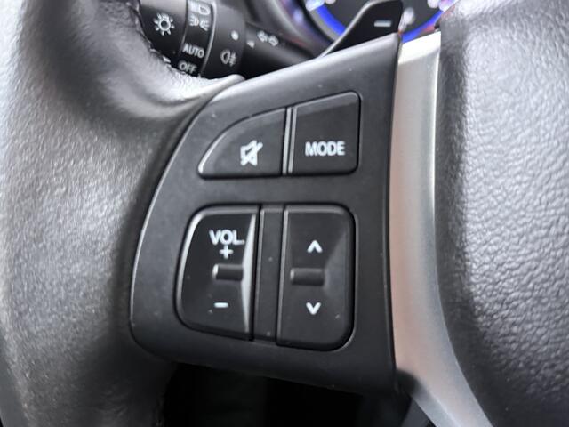 Suzuki S-Cross 1.4 Boosterjet Select Smart Hybrid | Automaat | Apple Carplay / Android Auto (Navigatie) | Trekhaak | Achteruitrijcamera |