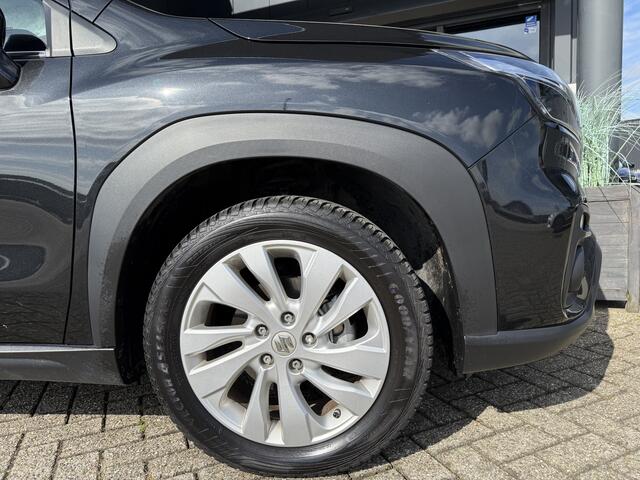 Suzuki S-Cross 1.5 Hybrid Trekhaak Camera Pdc Stoelverw.