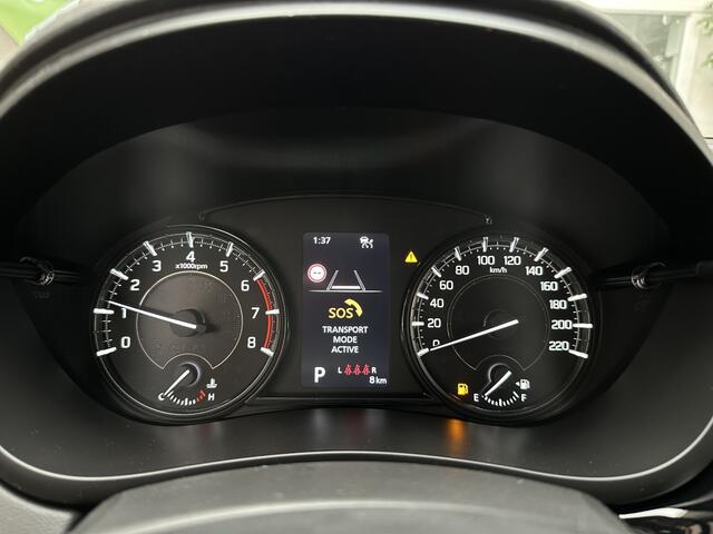 Suzuki S-Cross 1.4 BoosterJet Spacial Edition Hybrid [ incl ¤3500 VOORDEEL I