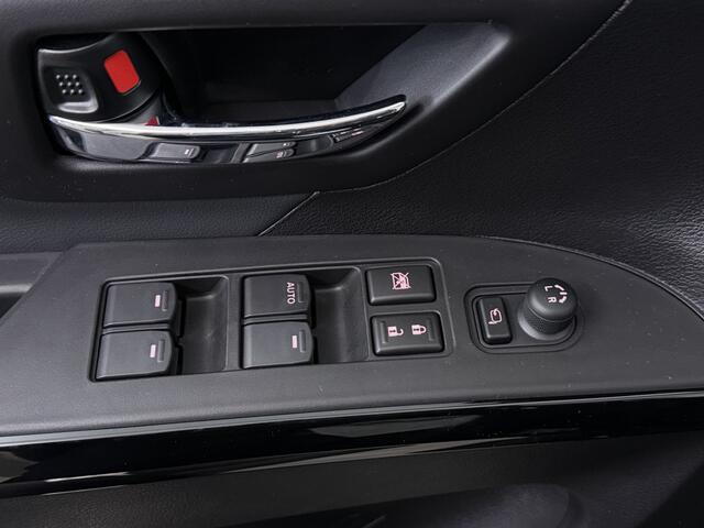 Suzuki S-Cross 1.4 Boosterjet Special Edition Smart Hybrid *NIEUW*