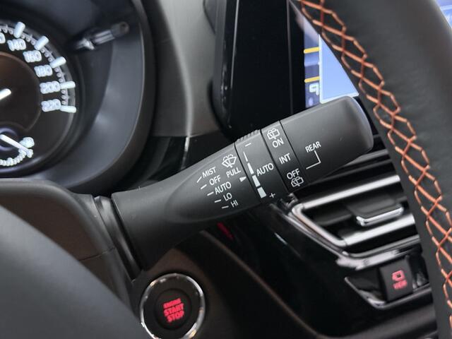 Suzuki S-Cross 1.4 Boosterjet Special Edition Smart Hybrid *NIEUW*