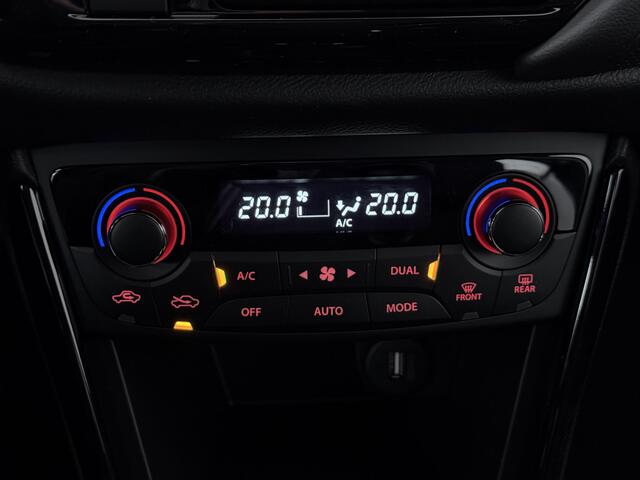 Suzuki S-Cross 1.4 Boosterjet Special Edition Smart Hybrid *NIEUW*