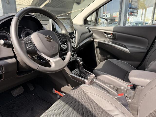 Suzuki S-Cross 1.5 Hybrid Style