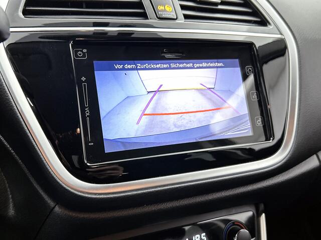 Suzuki S-Cross 1.0 Boosterjet Comfort Camera, CarPlay